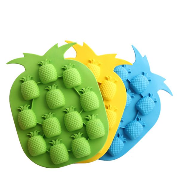 pineapple shape maker mold tray creative cream e mould kitchen bar party ice tools
pineapple shape maker mold tray creative cream e mould kitchen bar party ice tools