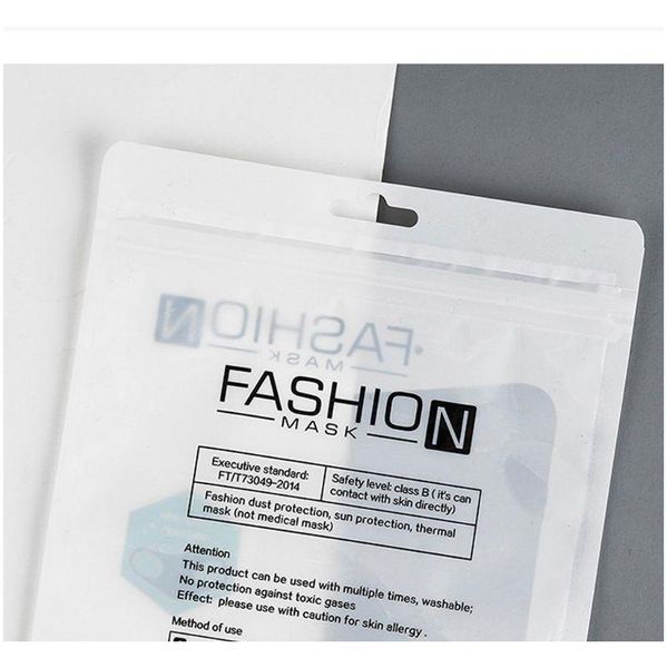 transparent black white dustproof packaging bag for child face mask fashion pacakging bags 15*19cm op sqclqn pp2006
transparent black white dustproof packaging bag for child face mask fashion pacakging bags 15*19cm op sqclqn pp2006