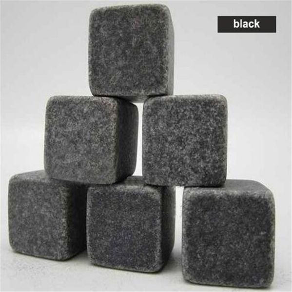 9pcs/set whisky stones cooler natural whiskey rock soapstone ice cube with velvet storage pouch
9pcs/set whisky stones cooler natural whiskey rock soapstone ice cube with velvet storage pouch