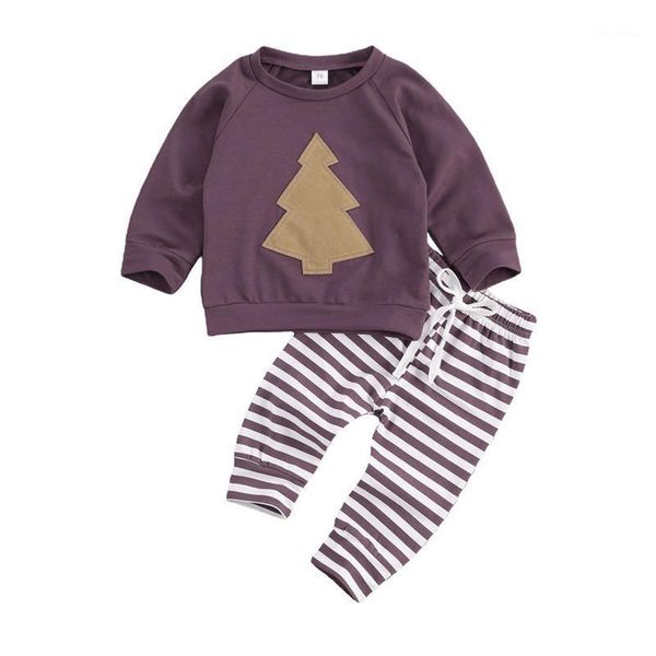 clothing sets xmas born infant baby kids boys girls clothes tree t-shirt+striped pants christmas outfits 2pcs year set 0-24m1, White
clothing sets xmas born infant baby kids boys girls clothes tree t-shirt+striped pants christmas outfits 2pcs year set 0-24m1, White