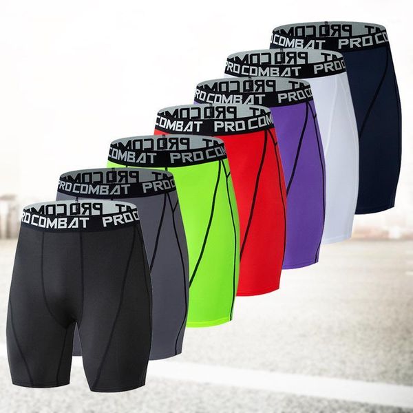 stretch tight shorts men quick-drying breathable basketball leggings running track and field training pants gym shorts1, Black;blue
stretch tight shorts men quick-drying breathable basketball leggings running track and field training pants gym shorts1, Black;blue