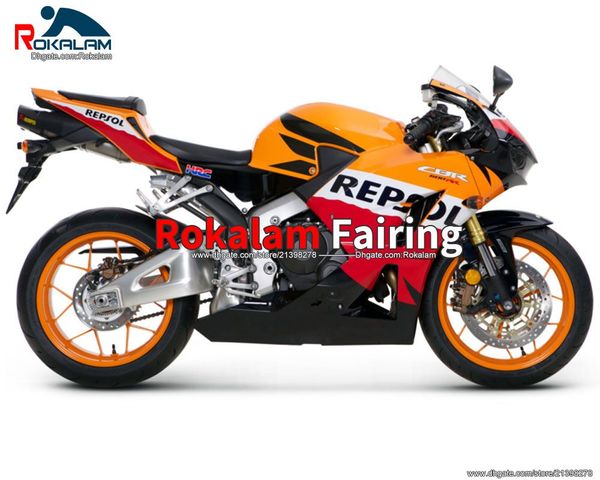 motorcycle fairings for honda 2013 2014 2015 2019 cbr600rr cbr 600 rr 13-19 cbr600 rr motorbike bodywork fairing kit (injection molding)
motorcycle fairings for honda 2013 2014 2015 2019 cbr600rr cbr 600 rr 13-19 cbr600 rr motorbike bodywork fairing kit (injection molding)