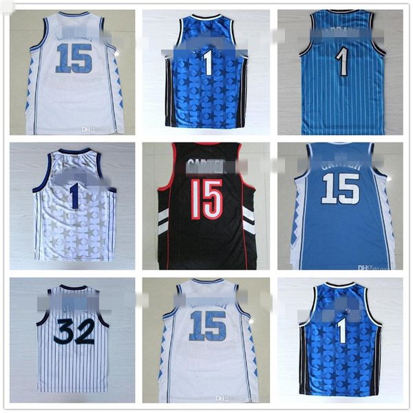 ncaa college north carolina men jerseys university carter jersey tracy 1 mcgrady jerseys penny 1 hardaway vince, Black;red
ncaa college north carolina men jerseys university carter jersey tracy 1 mcgrady jerseys penny 1 hardaway vince, Black;red