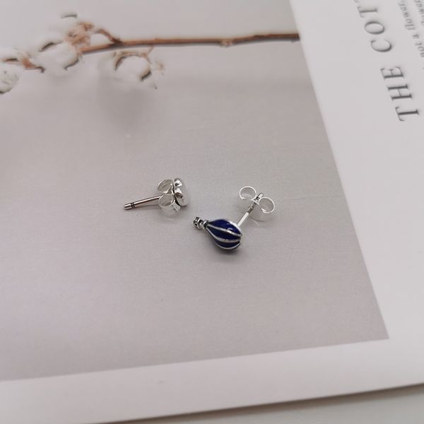 jewelry stud authentic 925 sterling silver flowers earring with box logo signature for pandora stud earring women's earrings, Golden;silver
jewelry stud authentic 925 sterling silver flowers earring with box logo signature for pandora stud earring women's earrings, Golden;silver