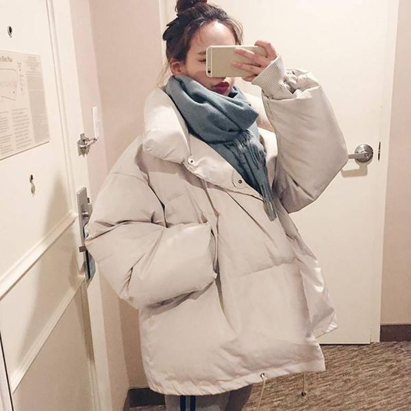 fashion winter long sleeve coat jackets solid womens casual jacket cotton clothing coat laidies overcoat female #11271, Black;brown
fashion winter long sleeve coat jackets solid womens casual jacket cotton clothing coat laidies overcoat female #11271, Black;brown
