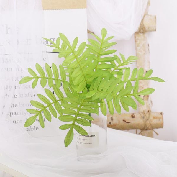 1 bouquet artificial greens plants willow fake liana greenery leaves home wedding garden decoration jungle willow branch foliage1
1 bouquet artificial greens plants willow fake liana greenery leaves home wedding garden decoration jungle willow branch foliage1
