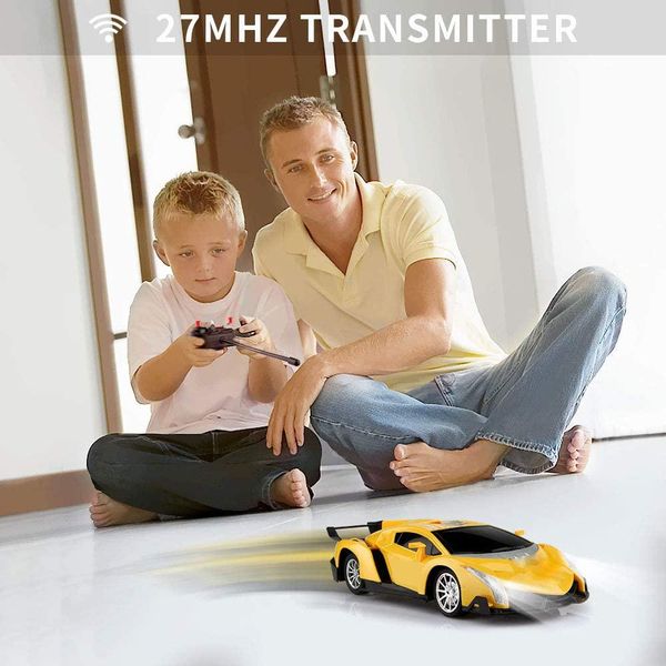 hipac rc cars racing 1 24 electric sport racing hobby toy car yellow model vehicle remote control cars for boys grils children wmtdgi
hipac rc cars racing 1 24 electric sport racing hobby toy car yellow model vehicle remote control cars for boys grils children wmtdgi