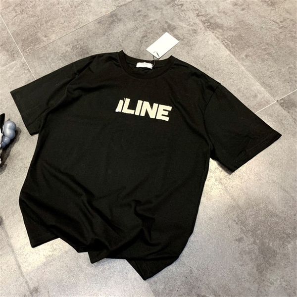 net red tide ins short sleeve t-shirt women's early spring 2022 ce new black loose half medium and long design top, White
net red tide ins short sleeve t-shirt women's early spring 2022 ce new black loose half medium and long design top, White