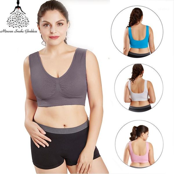 bras women bra seamless plus size for wire breathable sports push up bralette padded1, Red;black
bras women bra seamless plus size for wire breathable sports push up bralette padded1, Red;black
