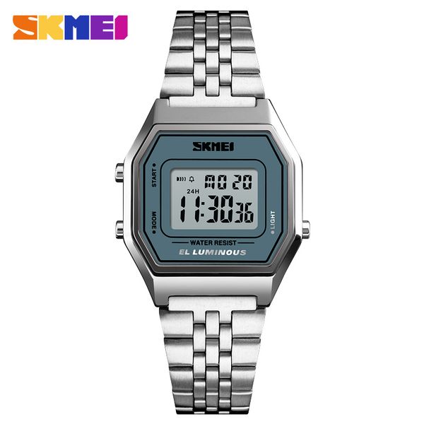 fashion men womens watches luxury digital ladies dress wristwatch brand skmei mens sport watch satch chrono alarm clock, Slivery;brown
fashion men womens watches luxury digital ladies dress wristwatch brand skmei mens sport watch satch chrono alarm clock, Slivery;brown