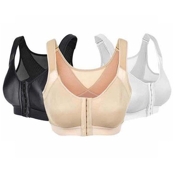 posture corrector lift up bra women shockproof sports support fitness vest bras breathable underwear cross back corset bra lj201208, Red;black
posture corrector lift up bra women shockproof sports support fitness vest bras breathable underwear cross back corset bra lj201208, Red;black
