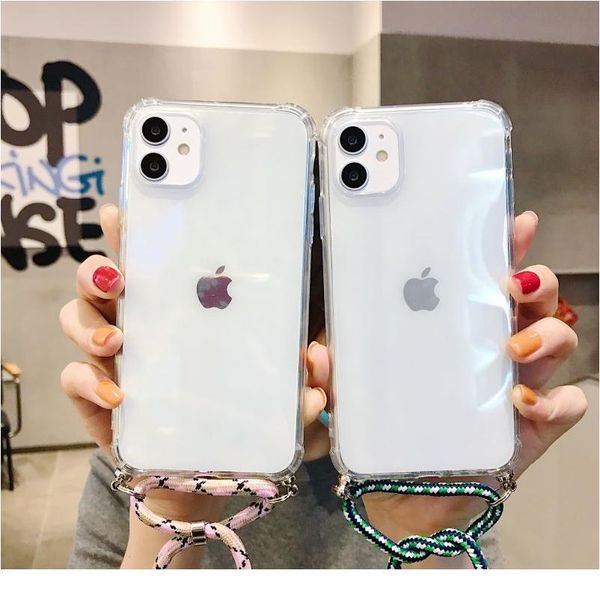 necklace lanyard phone case for iphone11 6 7 8 plus 11pro max xs max x xr soft clear strap cord ch qylmit 
necklace lanyard phone case for iphone11 6 7 8 plus 11pro max xs max x xr soft clear strap cord ch qylmit