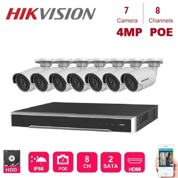 wireless camera kits 8channels hikvision poe nvr video surveillance with 7pcs 4mp ip network night vision cctv security system kit1
wireless camera kits 8channels hikvision poe nvr video surveillance with 7pcs 4mp ip network night vision cctv security system kit1