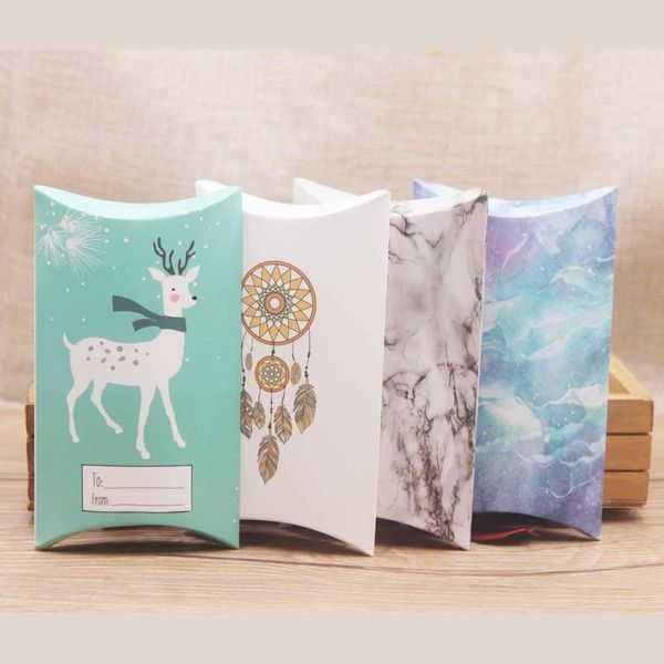 package pillow gift box 10pcs 12.5x7x2cm diy pillow paper box white kraft halloween merry christmas happy new year pillow gifts wmtpqp
package pillow gift box 10pcs 12.5x7x2cm diy pillow paper box white kraft halloween merry christmas happy new year pillow gifts wmtpqp