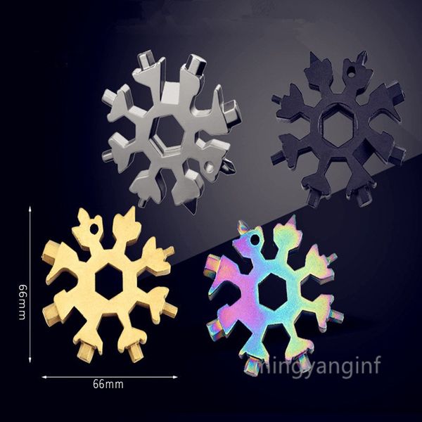 18-in- 1 снежинка мультитаторная нержавеющая сталь снежинка открыватель бутылок прочный и портативный отвертка снежинки (4 цвет) my-inf0605
18-in- 1 снежинка мультитаторная нержавеющая сталь снежинка открыватель бутылок прочный и портативный отвертка снежинки (4 цвет) my-inf0605