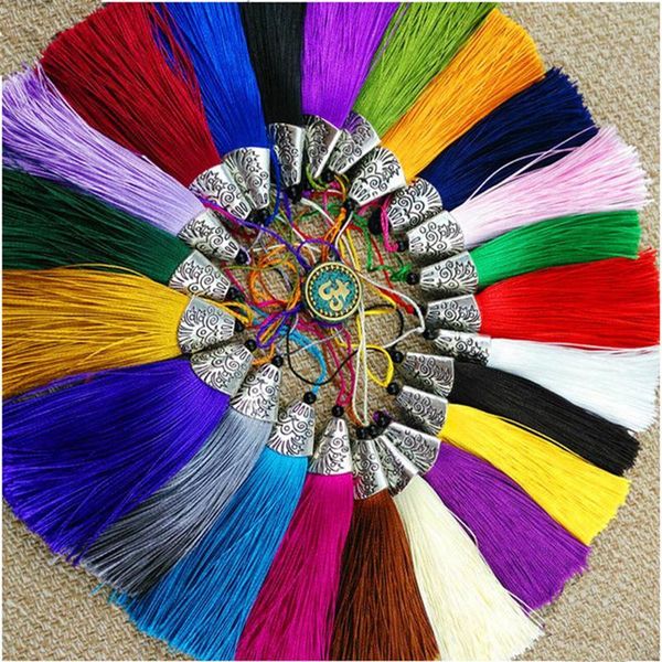 2pcs pack silk tassel fringe brush fish mouth fringe cap diy tassel fringe trim bag pendant for curtains jewelry diy home decor h bbyfee
2pcs pack silk tassel fringe brush fish mouth fringe cap diy tassel fringe trim bag pendant for curtains jewelry diy home decor h bbyfee