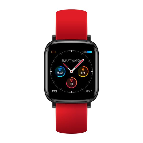 1,3-дюймовый bluetooth smart watch watch ios android мужчины женщин спортивные интеллектуальные шагомер фитнес браслет часы для iphone
1,3-дюймовый bluetooth smart watch watch ios android мужчины женщин спортивные интеллектуальные шагомер фитнес браслет часы для iphone