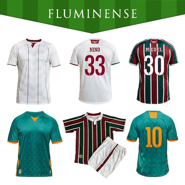 fluminense 2020 21 soccer jerseys ganso fluzão fred phganso hudson nene nino henrique futbol camisas football camisetas shirts, Black;yellow
fluminense 2020 21 soccer jerseys ganso fluzão fred phganso hudson nene nino henrique futbol camisas football camisetas shirts, Black;yellow