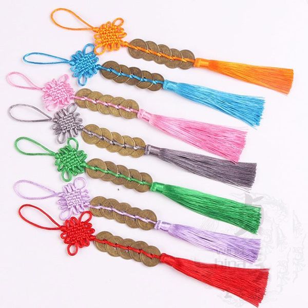 12pcs lot 12cm chinese knot copper coin tassels silk sewing tassel trim decorative key tassels for diy curtains home decoration h bbywdk
12pcs lot 12cm chinese knot copper coin tassels silk sewing tassel trim decorative key tassels for diy curtains home decoration h bbywdk