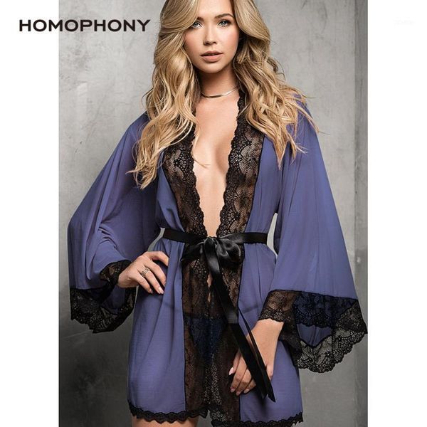women's sleepwear homophony nightsleep robes for women dress ladies underwear lingerie lace embroidery robe sets lenceria femenin1, Black;red
women's sleepwear homophony nightsleep robes for women dress ladies underwear lingerie lace embroidery robe sets lenceria femenin1, Black;red