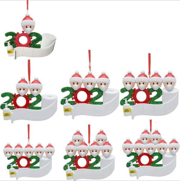 115hgift of family product christmas birthdays personalized decoration 4.5.6.7 ornament pandemic social distancing 2020
115hgift of family product christmas birthdays personalized decoration 4.5.6.7 ornament pandemic social distancing 2020