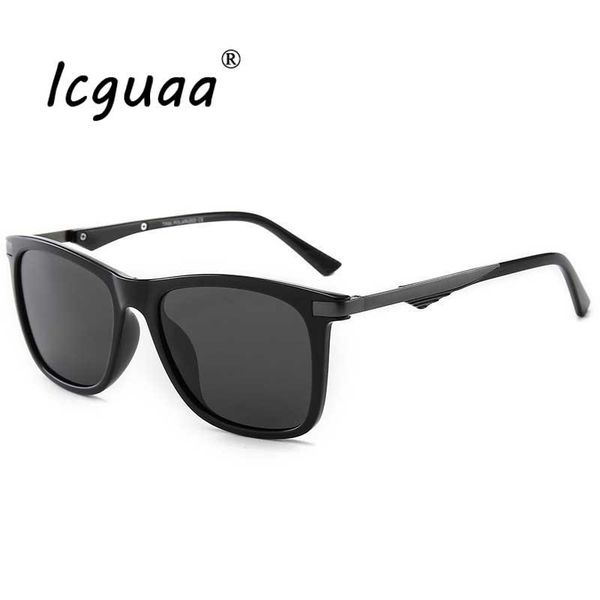 new design men's polarized tr sunglasses driver driving anti-uv fashion sunglasses, White;black
new design men's polarized tr sunglasses driver driving anti-uv fashion sunglasses, White;black