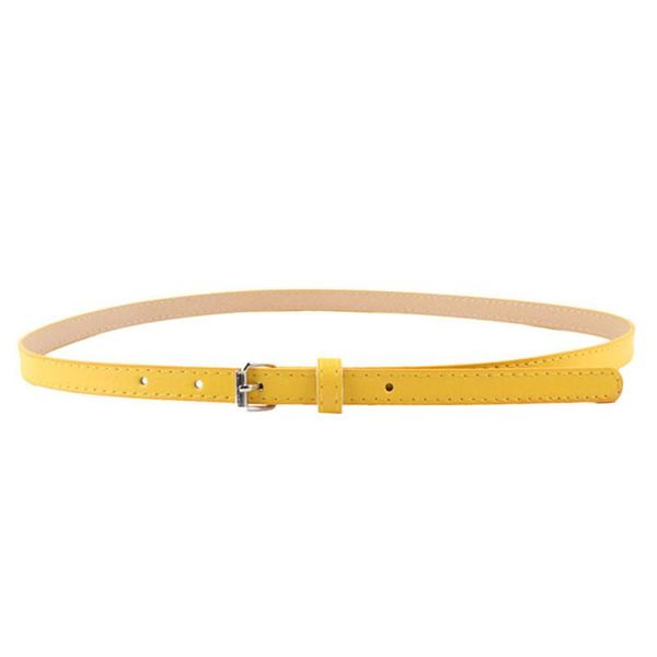 women waist belt female design fashion candy color thin leather waistband small steel buckle belt adjustable belts, Black;brown
women waist belt female design fashion candy color thin leather waistband small steel buckle belt adjustable belts, Black;brown