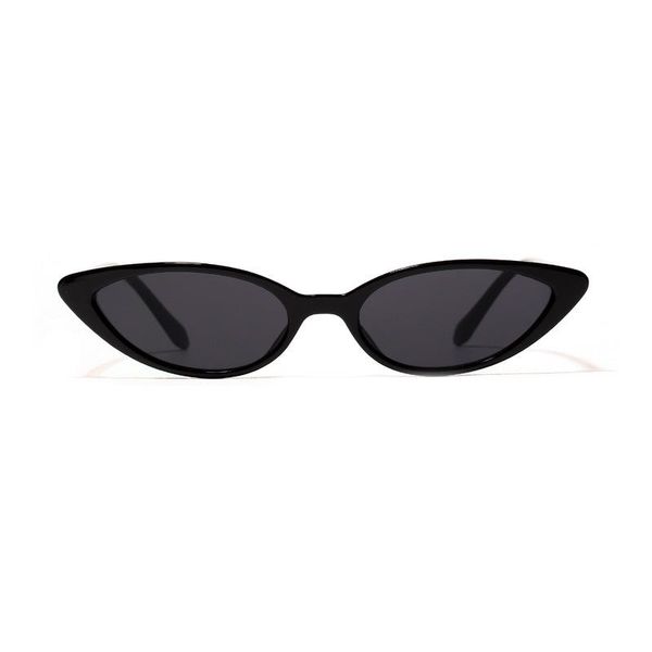 sunglasses women small frame retro cat eye fashion men vintage ears black tiny female luxury mirror sun glasses, White;black
sunglasses women small frame retro cat eye fashion men vintage ears black tiny female luxury mirror sun glasses, White;black