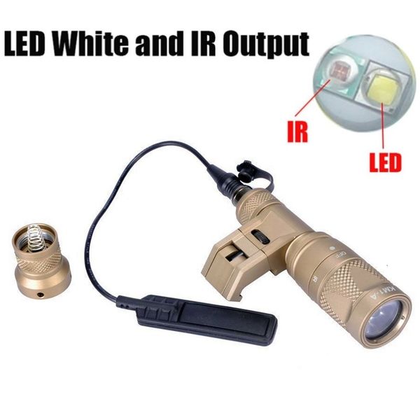 lamp ifm m300v ir gun light weapon softair tactical led flashlight rifle lanterna airsoft hunting lights 1 n5tjj
lamp ifm m300v ir gun light weapon softair tactical led flashlight rifle lanterna airsoft hunting lights 1 n5tjj