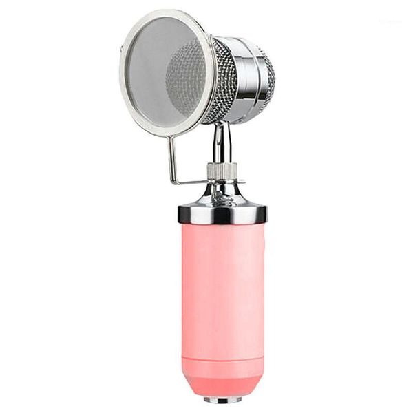 bm-8000 condenser microphone, home large vibrating film live broadcast mai network k song microphone1
bm-8000 condenser microphone, home large vibrating film live broadcast mai network k song microphone1