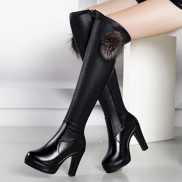 zpxhsm 2020 new thick with side zipper women over the knee boots high heels autumn woman shoes winter women boots y8011, Black
zpxhsm 2020 new thick with side zipper women over the knee boots high heels autumn woman shoes winter women boots y8011, Black