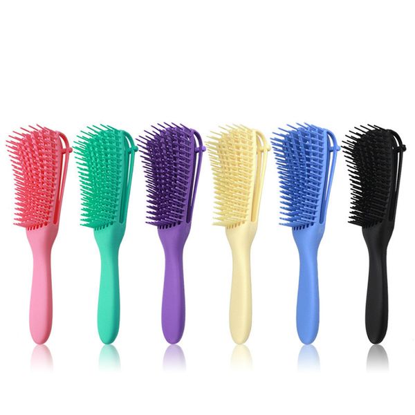 scalp massage comb hair brush women detangle hairbrush anti-tie knot professional hair brush ocs type comb, Silver
scalp massage comb hair brush women detangle hairbrush anti-tie knot professional hair brush ocs type comb, Silver