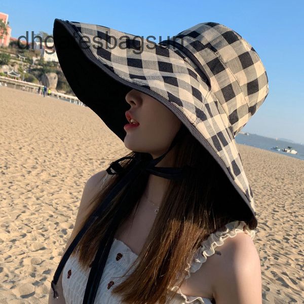 brand cap carves sun hat women's big brim protection uv protection big brim cover face summer sun hat head circumference eegy, Blue;gray
brand cap carves sun hat women's big brim protection uv protection big brim cover face summer sun hat head circumference eegy, Blue;gray