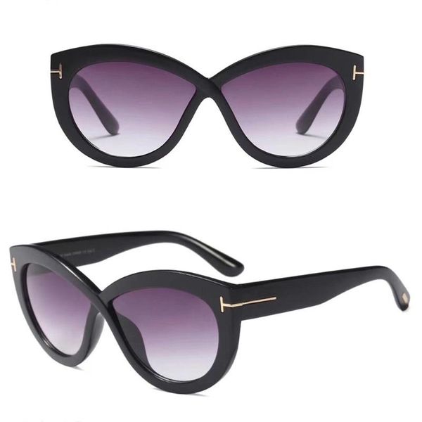 sunglasses explosive models b92145 stylish uv400 rounded hart shape fullrim european gradient color tendy for women, White;black
sunglasses explosive models b92145 stylish uv400 rounded hart shape fullrim european gradient color tendy for women, White;black