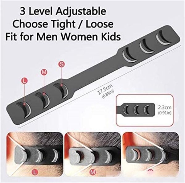 gears buckle hook 3 strap extender adjustable anti-slip protector ear savers special for relieving long-time mask wearinzhiq
gears buckle hook 3 strap extender adjustable anti-slip protector ear savers special for relieving long-time mask wearinzhiq