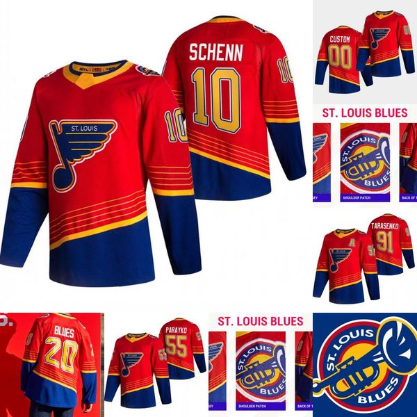 91 pietrangelo tarasenko st. louis blues 2021 reverse retro jersey ryan o'reilly jaden schwartz binnington david perron tyler bozak fau, Black
91 pietrangelo tarasenko st. louis blues 2021 reverse retro jersey ryan o'reilly jaden schwartz binnington david perron tyler bozak fau, Black