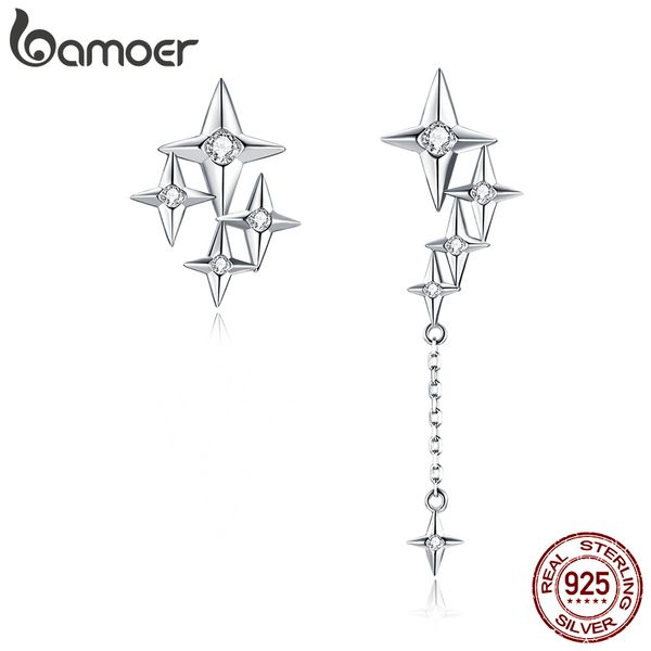 bamoer genuine 925 sterling silver starry earrings for women fashion jewelry hypoallergenic orecchini woman earring bse461 q1219
bamoer genuine 925 sterling silver starry earrings for women fashion jewelry hypoallergenic orecchini woman earring bse461 q1219