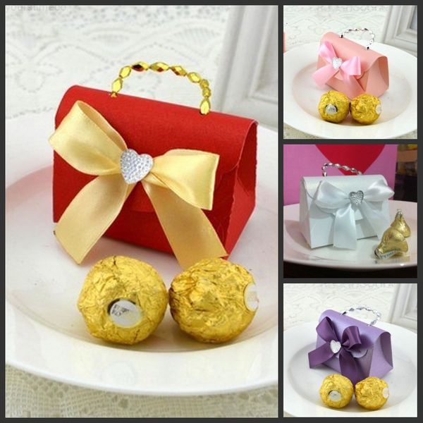 gifts & handbags party bowknot festive favors wedding decorations gift candy box beauty bag
gifts & handbags party bowknot festive favors wedding decorations gift candy box beauty bag
