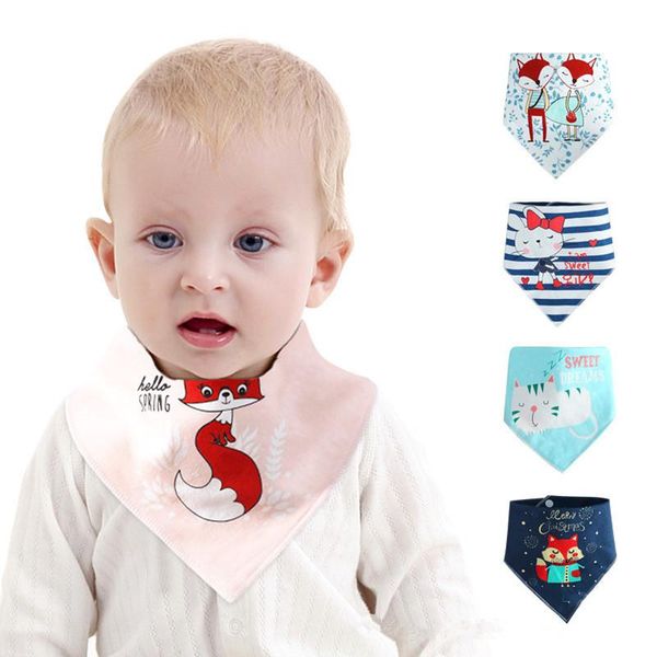 1 piece baby bibs for boy girl bandana bib burp cloth print animal triangle cotton baby scarf meal collar burp baby swy wmtduv, Red;brown
1 piece baby bibs for boy girl bandana bib burp cloth print animal triangle cotton baby scarf meal collar burp baby swy wmtduv, Red;brown