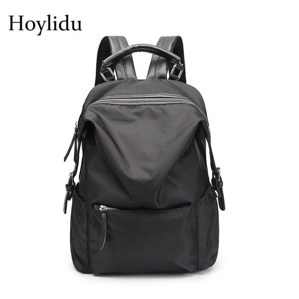 new korean women shoulder bags oxford waterproof adjustable strap earphone hole design fashion travel 14-inch lapbackpacks
new korean women shoulder bags oxford waterproof adjustable strap earphone hole design fashion travel 14-inch lapbackpacks