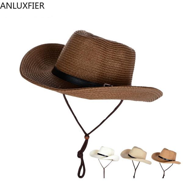 b-8049 new male fedora straw hat uv protection summer sun hats man's handmade raffia straw trilby cap beach holiday travel hat, Blue;gray
b-8049 new male fedora straw hat uv protection summer sun hats man's handmade raffia straw trilby cap beach holiday travel hat, Blue;gray