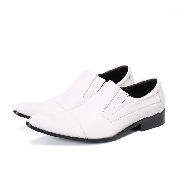 dress shoes 2021 soft leather casual flats chaussure homme black white men luxury loafers classic formal suit party dresses1
dress shoes 2021 soft leather casual flats chaussure homme black white men luxury loafers classic formal suit party dresses1
