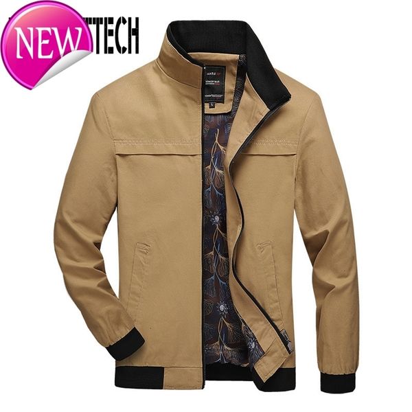 autumn winter mens jackets stand collar warm casual men jackets and coats big size male military bomber jacket jaqueta masculino, Black
autumn winter mens jackets stand collar warm casual men jackets and coats big size male military bomber jacket jaqueta masculino, Black