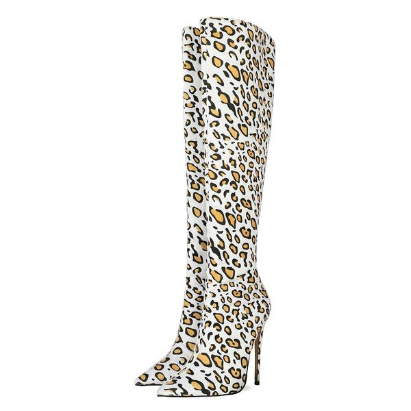 2021 women knee-boots woman horse-hand-like leopard stuff impression heels online long women's shoes tzly, Black
2021 women knee-boots woman horse-hand-like leopard stuff impression heels online long women's shoes tzly, Black