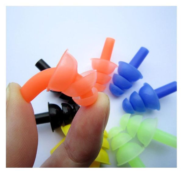3pcs/set swimming nose clip earplugs set waterproof soft sile surf diving swimming pool accessories for adults and jllkvo
3pcs/set swimming nose clip earplugs set waterproof soft sile surf diving swimming pool accessories for adults and jllkvo