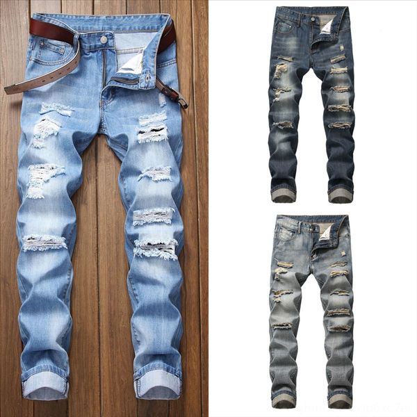 hn1ve men high elastic jeans jeans slim pencil hombre hole denim knee hole jeans hip hop skinny shirt man male pantalones hombre ripped, Black
hn1ve men high elastic jeans jeans slim pencil hombre hole denim knee hole jeans hip hop skinny shirt man male pantalones hombre ripped, Black
