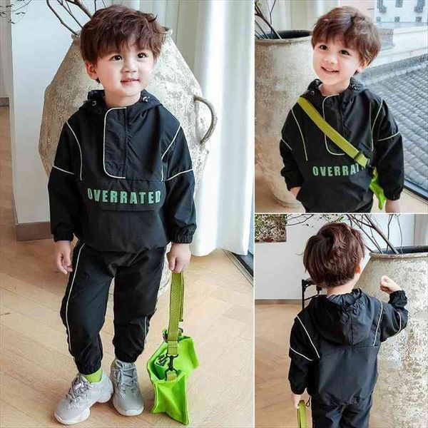 baby boy girl fall clothing set autumn toddler clothes long sleeve outfit children kids wear tracksuits 2 4 6 8, White
baby boy girl fall clothing set autumn toddler clothes long sleeve outfit children kids wear tracksuits 2 4 6 8, White