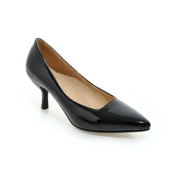 zawsthia high heels women pumps thin heel classic yellow purple ladies office career shoes woman dress shoes stilettos y200702, Black
zawsthia high heels women pumps thin heel classic yellow purple ladies office career shoes woman dress shoes stilettos y200702, Black