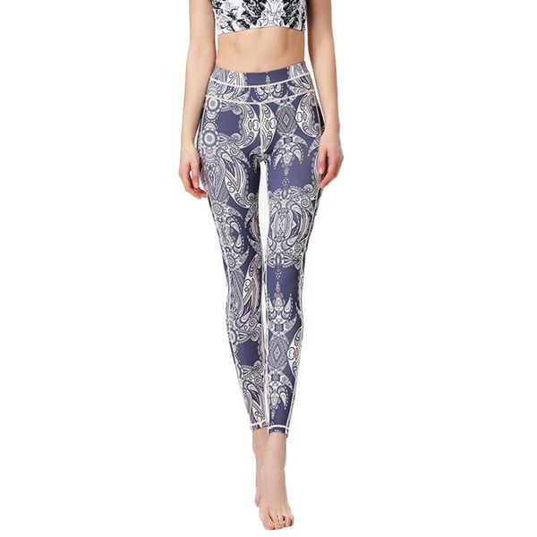 new printed yoga pants women's exercise pants high waist hip lifting aerobics yoga leggings customization, White;red
new printed yoga pants women's exercise pants high waist hip lifting aerobics yoga leggings customization, White;red