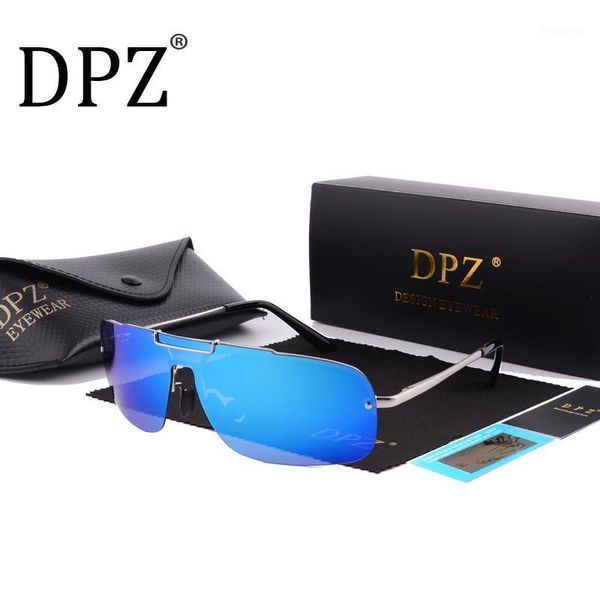 2020 dpz fashion polarized sunglasses men women brand designer rays goggle men's integrated eyewear sun glasses uv400 de sol1, White;black
2020 dpz fashion polarized sunglasses men women brand designer rays goggle men's integrated eyewear sun glasses uv400 de sol1, White;black